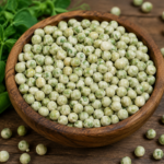 peas seeds