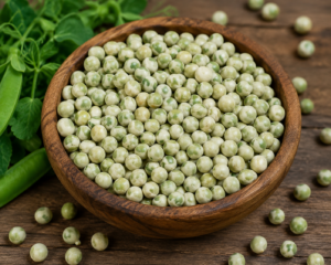peas seeds