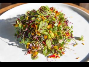 microgreens